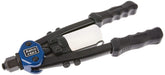 Astro Pneumatic 1423 front view, rugged hand riveter for tight spaces.