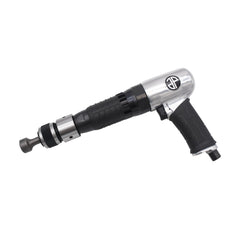 AP Astro Tools 401K Thor damping system reduces operator fatigue.