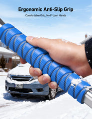 AstroAI suitable for cars trucks and SUVs during winter cleaning