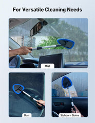 AstroAI kit suitable for car glass, mirrors, and screens