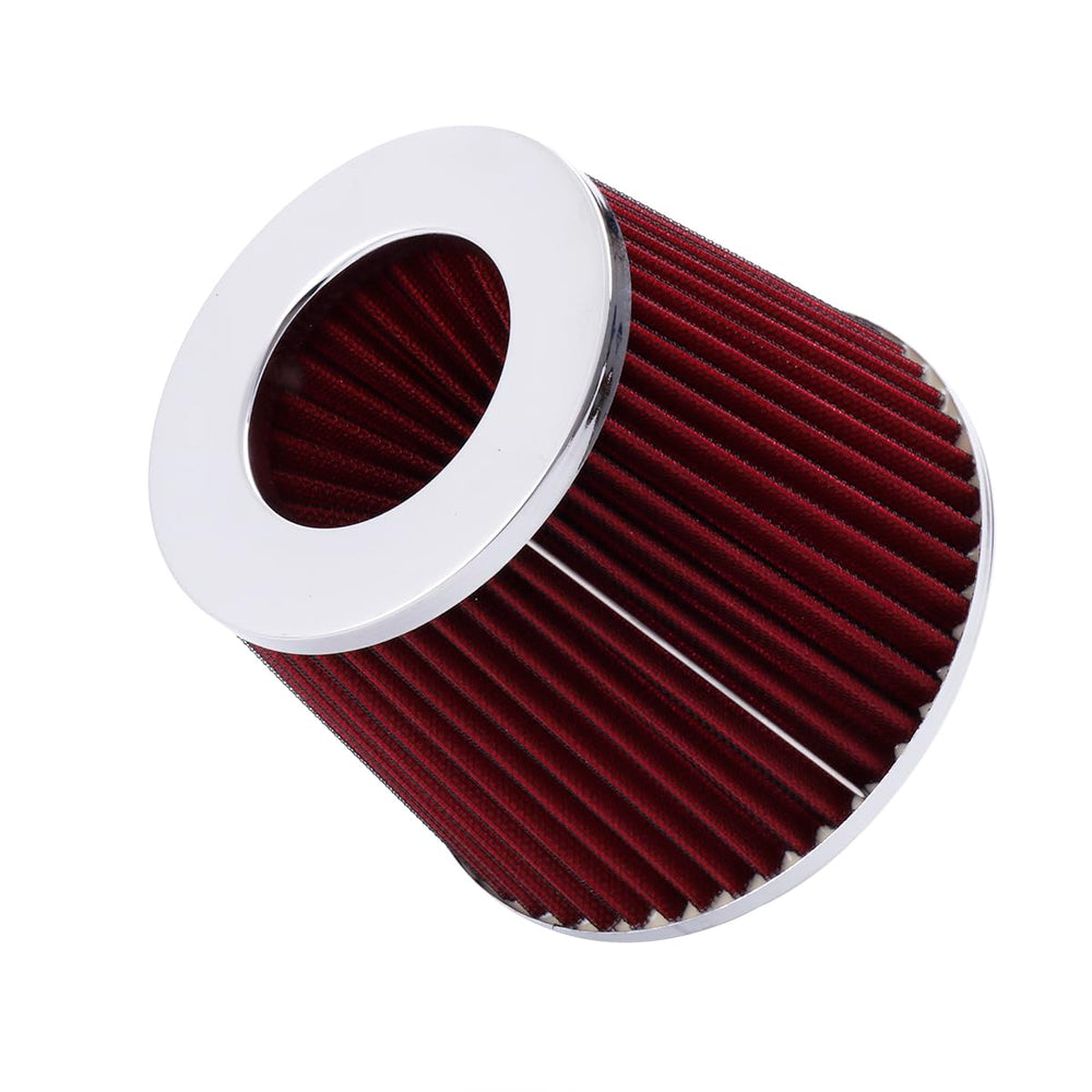 ASYXPCRH ID2.5 conical design enhances airflow for stronger acceleration.