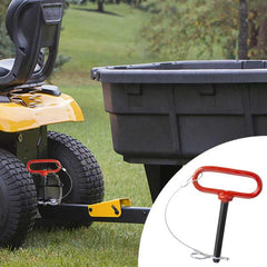 ATAUOIKU ideal for tractors, mowers, ATVs, and golf carts.