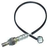 ATBIZZLE O2 sensor 234-4380 front view, compact and ready for quick installation.