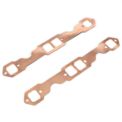 Atesilor 2-pack copper gasket product shot highlighting value