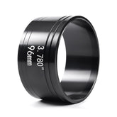 Atesilor 3.780 ring compressor demonstrates precise bore fit for LS and LT engines.