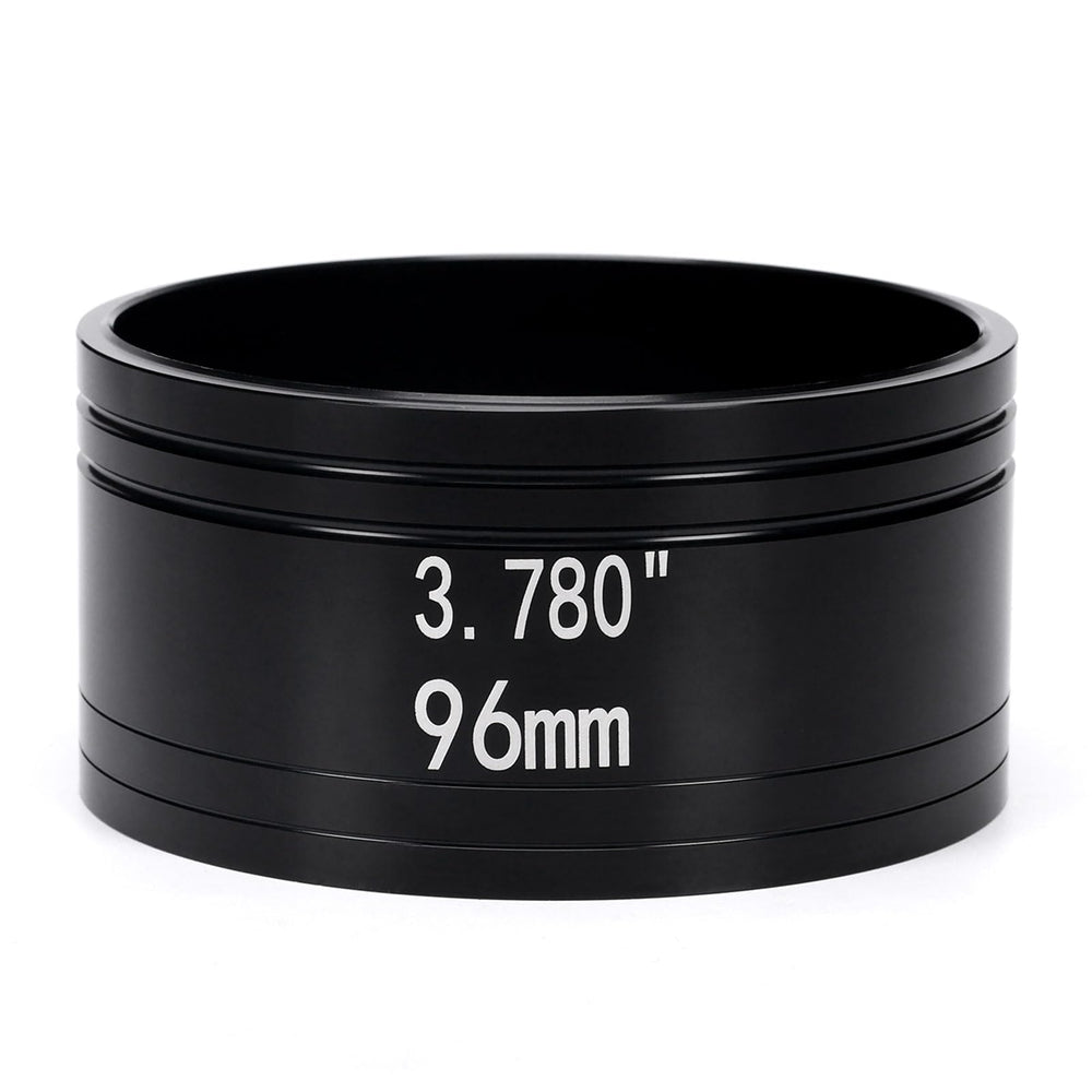Atesilor damage-free installation promotes smooth piston entry and seal integrity.