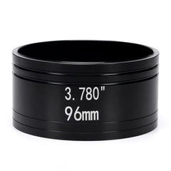 Atesilor damage-free installation promotes smooth piston entry and seal integrity.