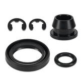 Atesilor linkage shaft seal kit close-up, reduces transmission leaks at shift linkage.