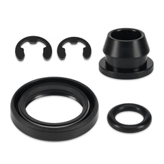 Atesilor linkage shaft seal kit close-up, reduces transmission leaks at shift linkage.