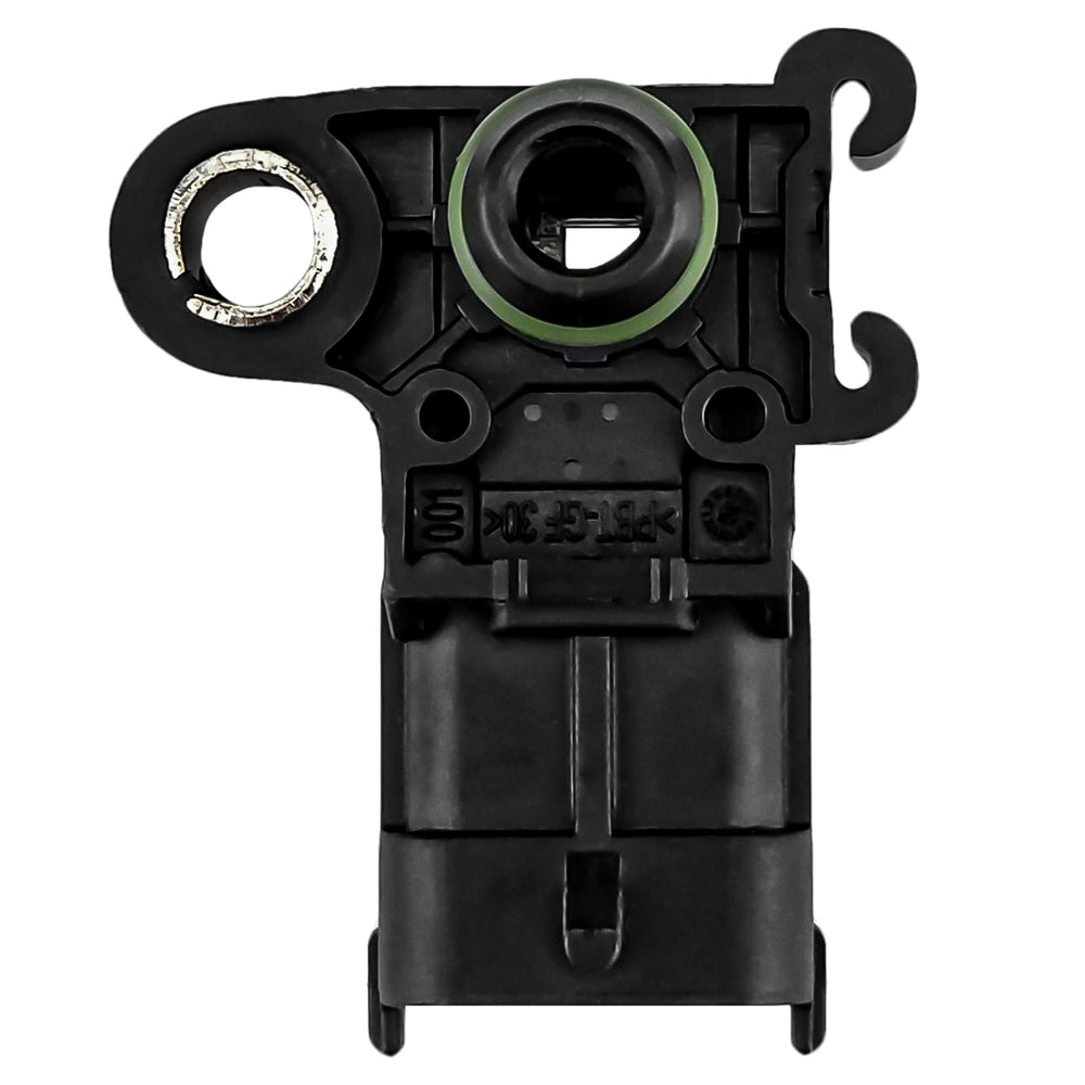 Athousliz MAP sensor body close-up showing precise readings for turbo engines.
