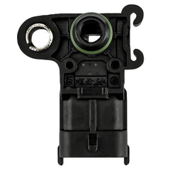 Athousliz MAP sensor body close-up showing precise readings for turbo engines.