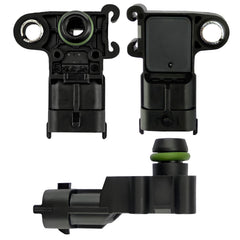 Athousliz MAP sensor packaging with quick-start guide.