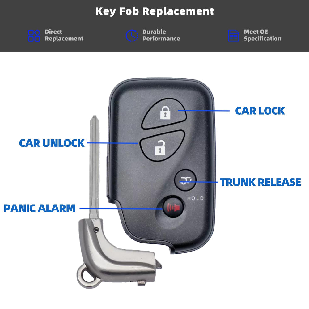 A-tnewb emergency blade included supports manual unlock when needed