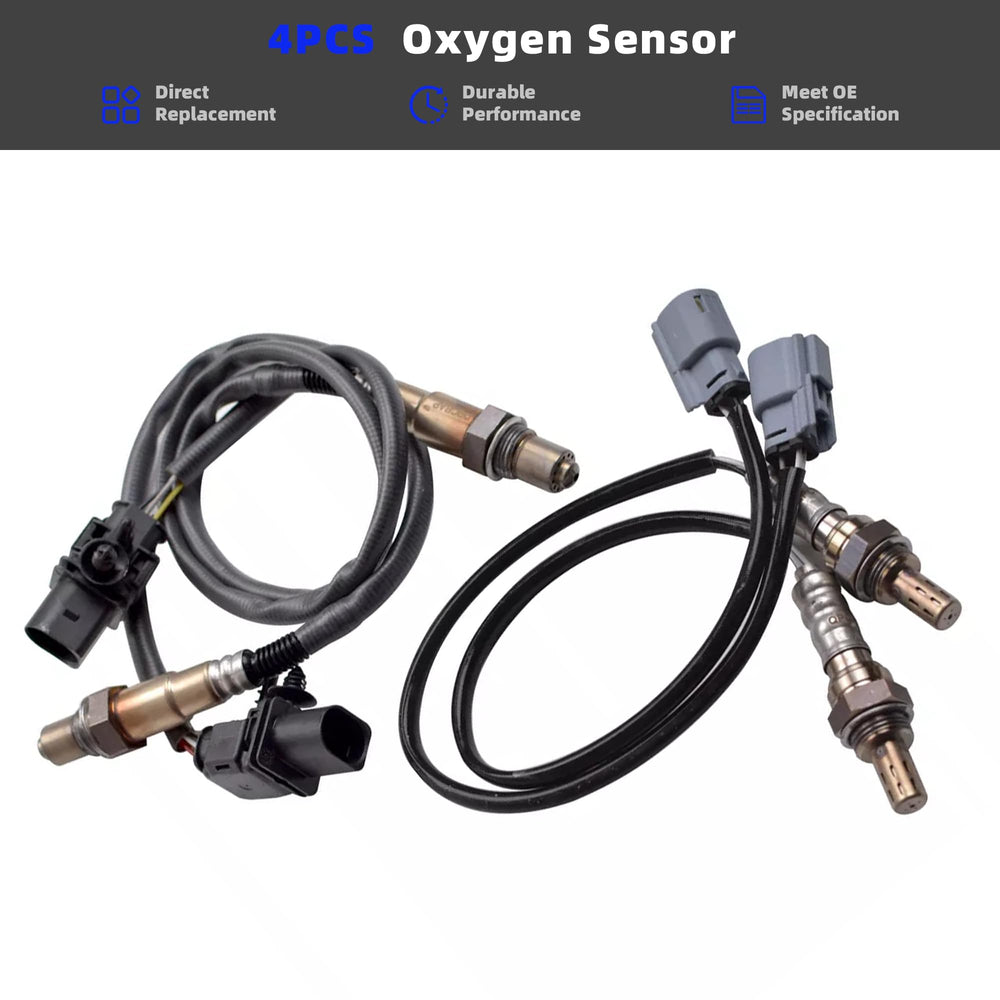 A-tnewb sensor installed in Ford F-150 exhaust path demonstrates improved engine response