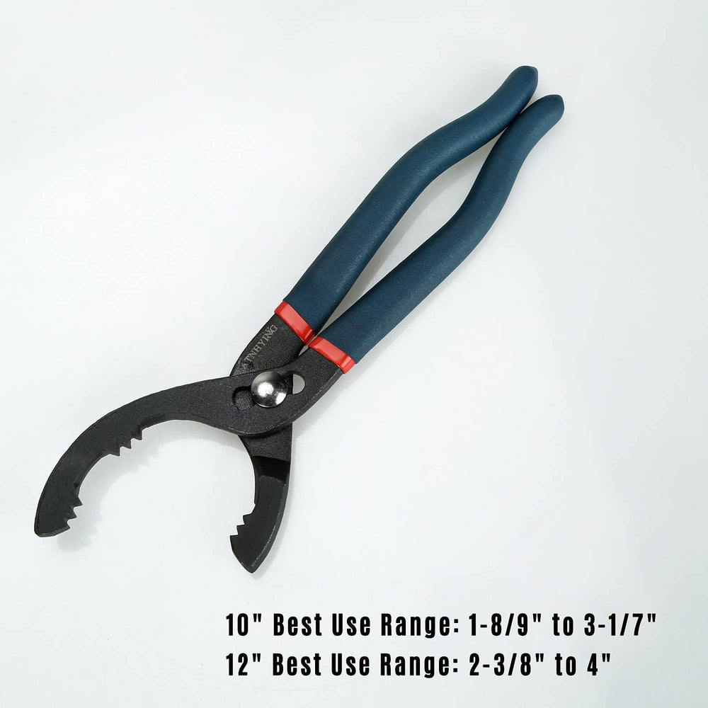 ATNHYING adjustable tool in hand demonstrates easy three-speed adjustment.