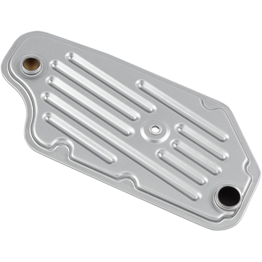 TF-158 kit installed on Ford A4LD-E transmission improves fit and prevents leaks