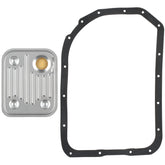 ATP Automotive TF-174 filter kit assembly, complete components for easy installation.