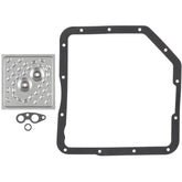 ATP Automotive TF-37 front view shows a complete kit for reliable transmission maintenance.