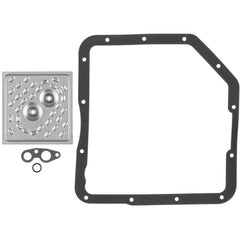 ATP Automotive TF-37 front view shows a complete kit for reliable transmission maintenance.