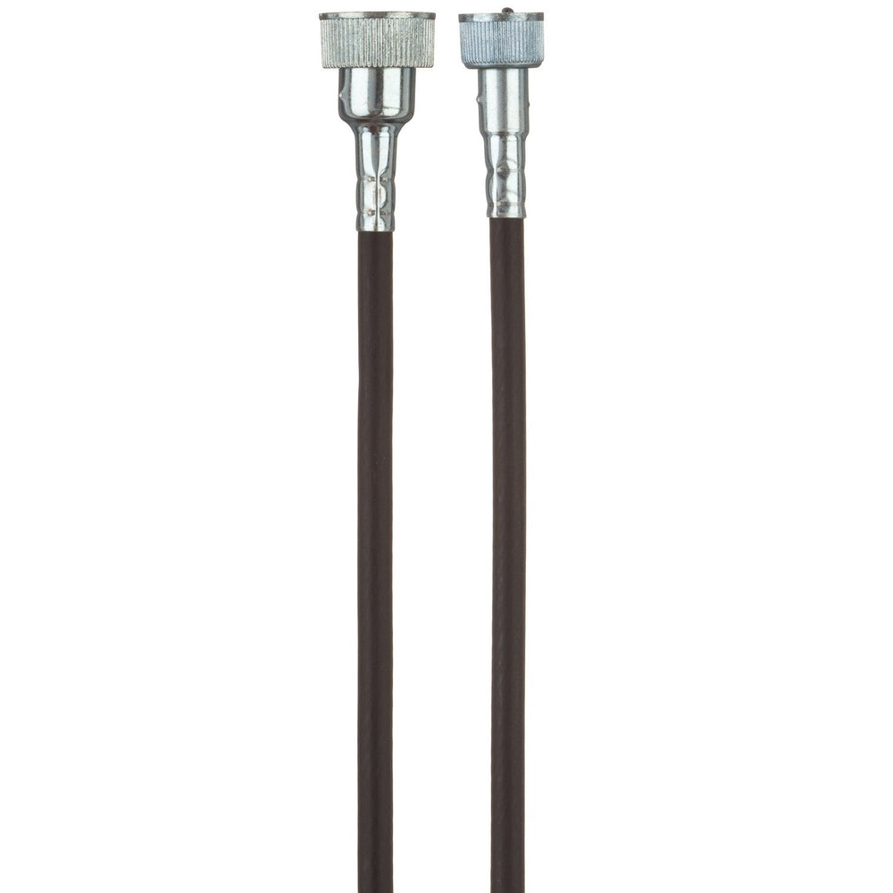 ATP Automotive Y-803 Speedometer Cable ready for installation with precise fit and durability.