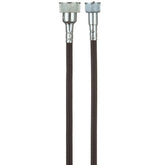 ATP Automotive Y-803 Speedometer Cable ready for installation with precise fit and durability.