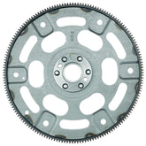 ATP Automotive Z-270 flywheel teeth close-up highlights precision ring gear for durable torque transfer.