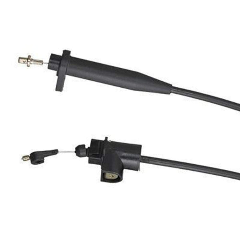 ATP Y-228 detent cable links throttle to transmission for smooth operation