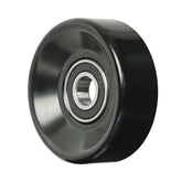 ATPSTOGO Drive Belt Tensioner Pulley assembly for precise fit and easy installation.