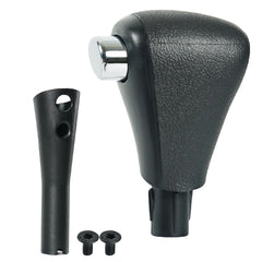 ATPSTOGO gear shifter knob front view with OEM like fit for Honda Accord