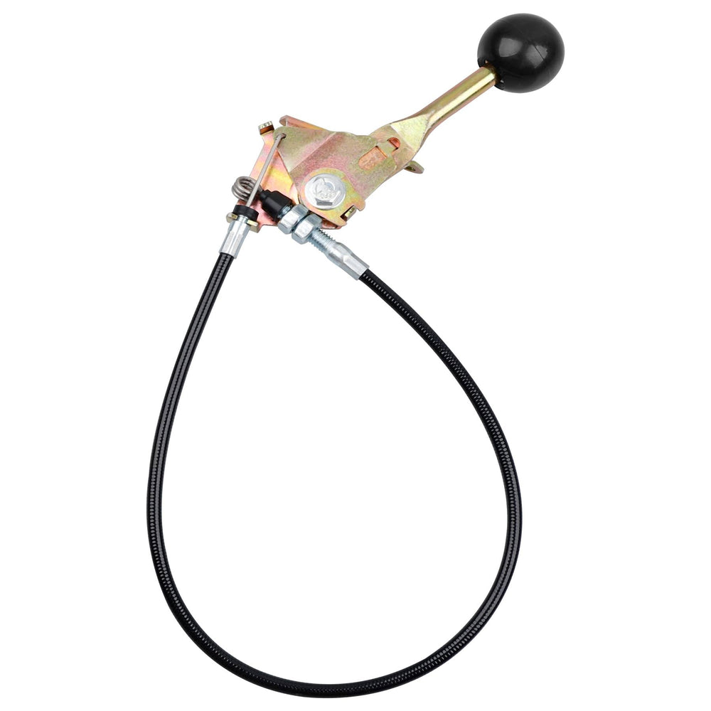 ATRACYPART 064-8057-00 brake cable for Bad Boy MZ/MZ Magnum ensures precise fit