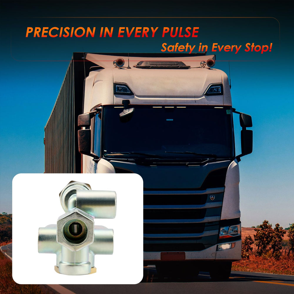 ATRACYPART 110500 internal valve assembly view highlights high-quality zinc alloy core.
