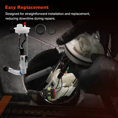 ATRACYPART 47-1010 packaging view, ready-to-install replacement with durable construction.