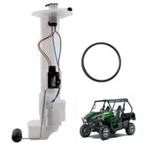 ATRACYPART fuel pump assembly for Kawasaki Mule Pro-FXT delivering reliable fuel delivery