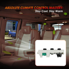 ATRACYPART 599-217 compatible with multiple Express/Savana variants for versatile installation