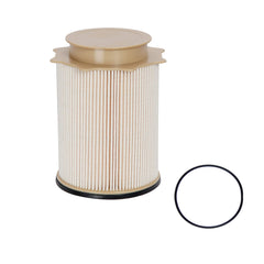 ATRACYPART 6.7L Cummins fuel filter separator for Dodge Ram, high-durability design