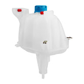 ATRACYPART 603-832 coolant reservoir, front view, reliable ProMaster replacement.