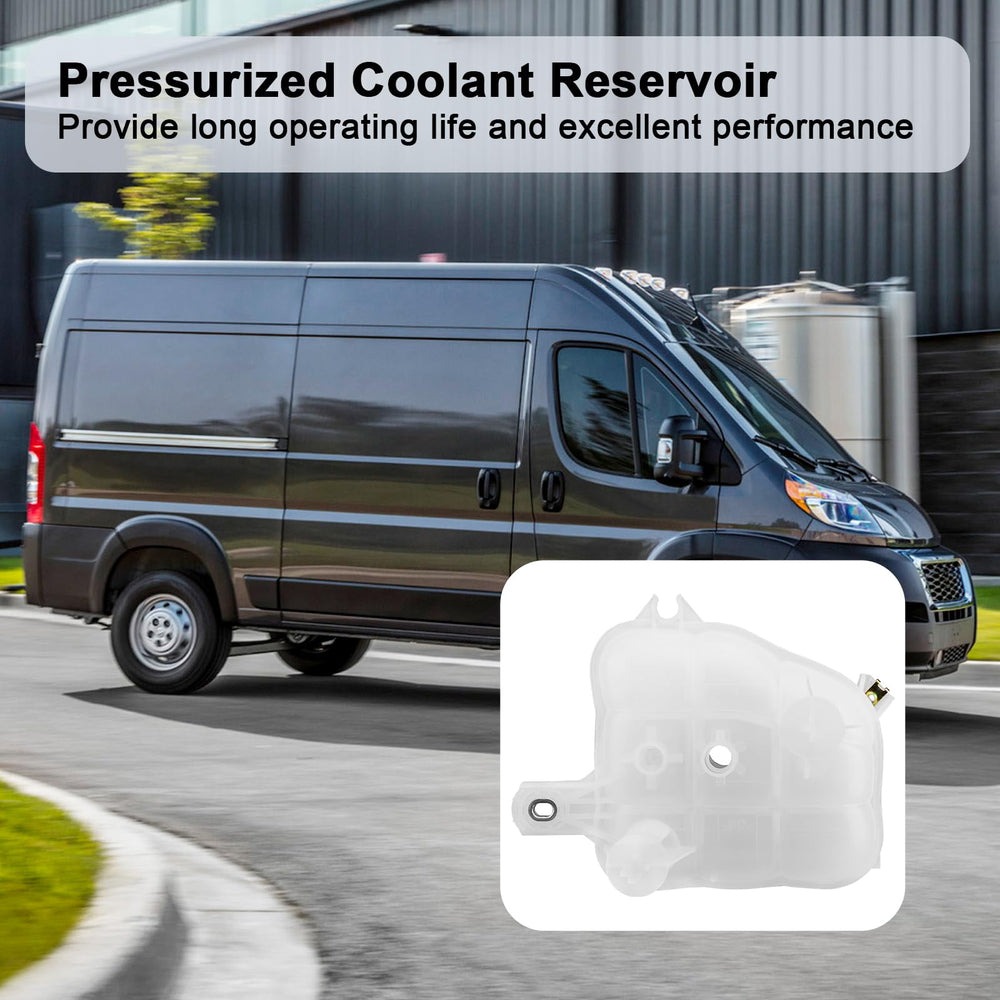 ATRACYPART 603-832 reservoir packaging, reliable warranty and support.