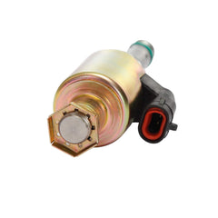 ATRACYPART 7-3 Powerstroke IPR valve back view with connector ports
