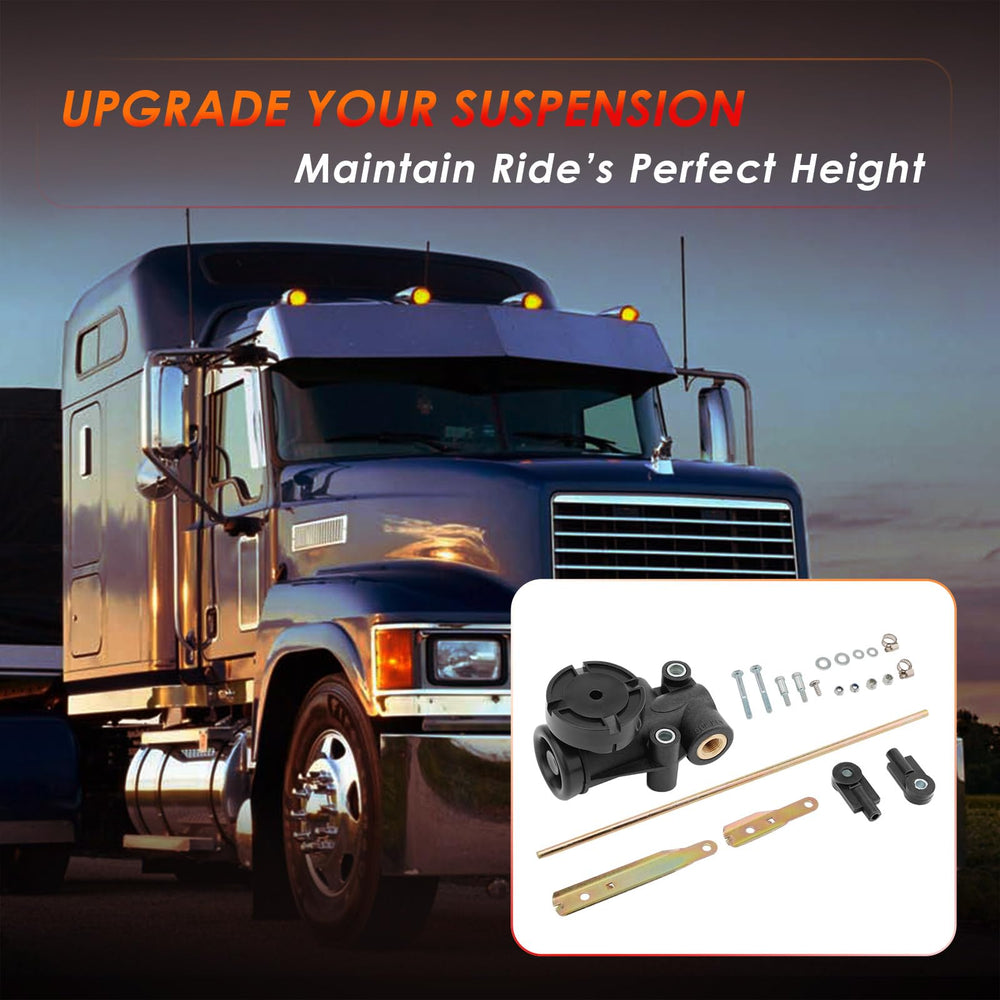 ATRACYPART adjustable linkage arms — easy mounting with compatible systems.