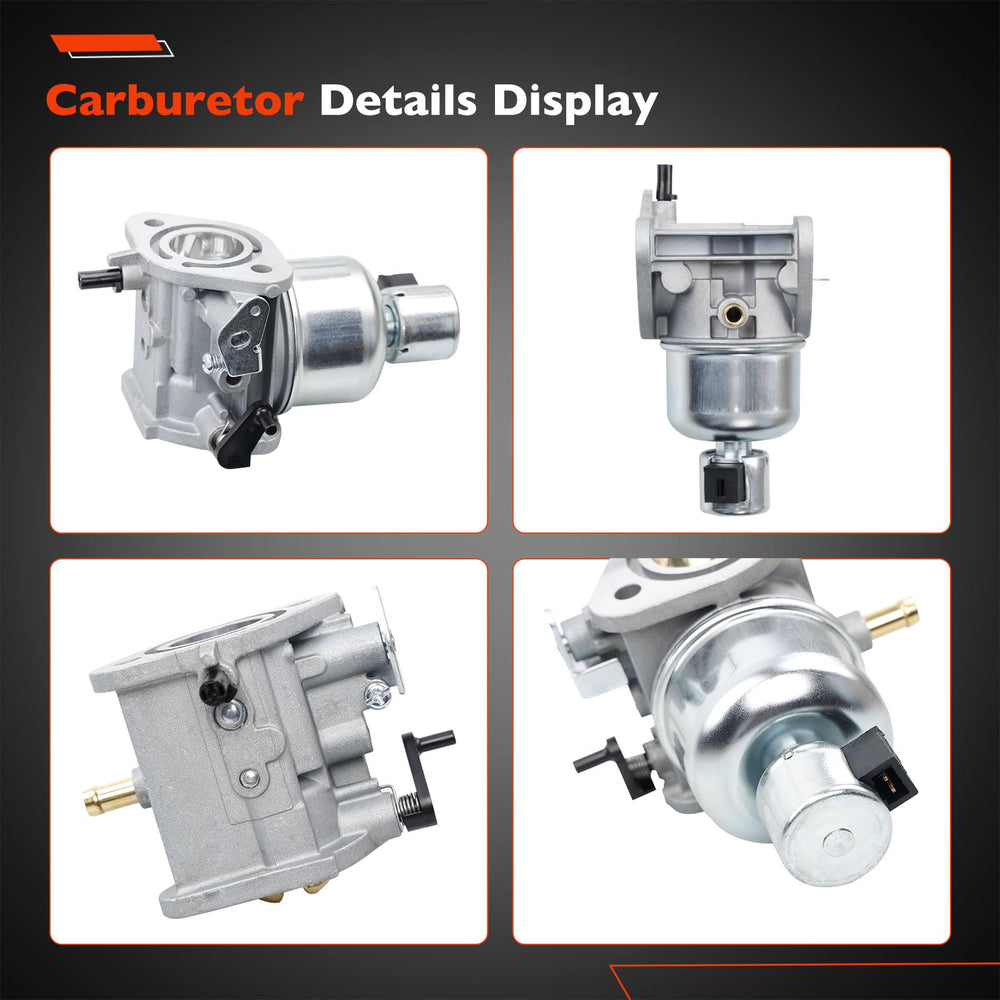 ATRACYPART air filter for MIA10591 improves airflow and engine breathing.