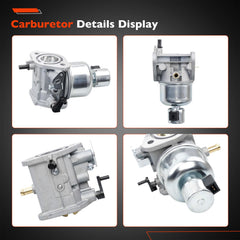 ATRACYPART air filter for MIA10591 improves airflow and engine breathing.