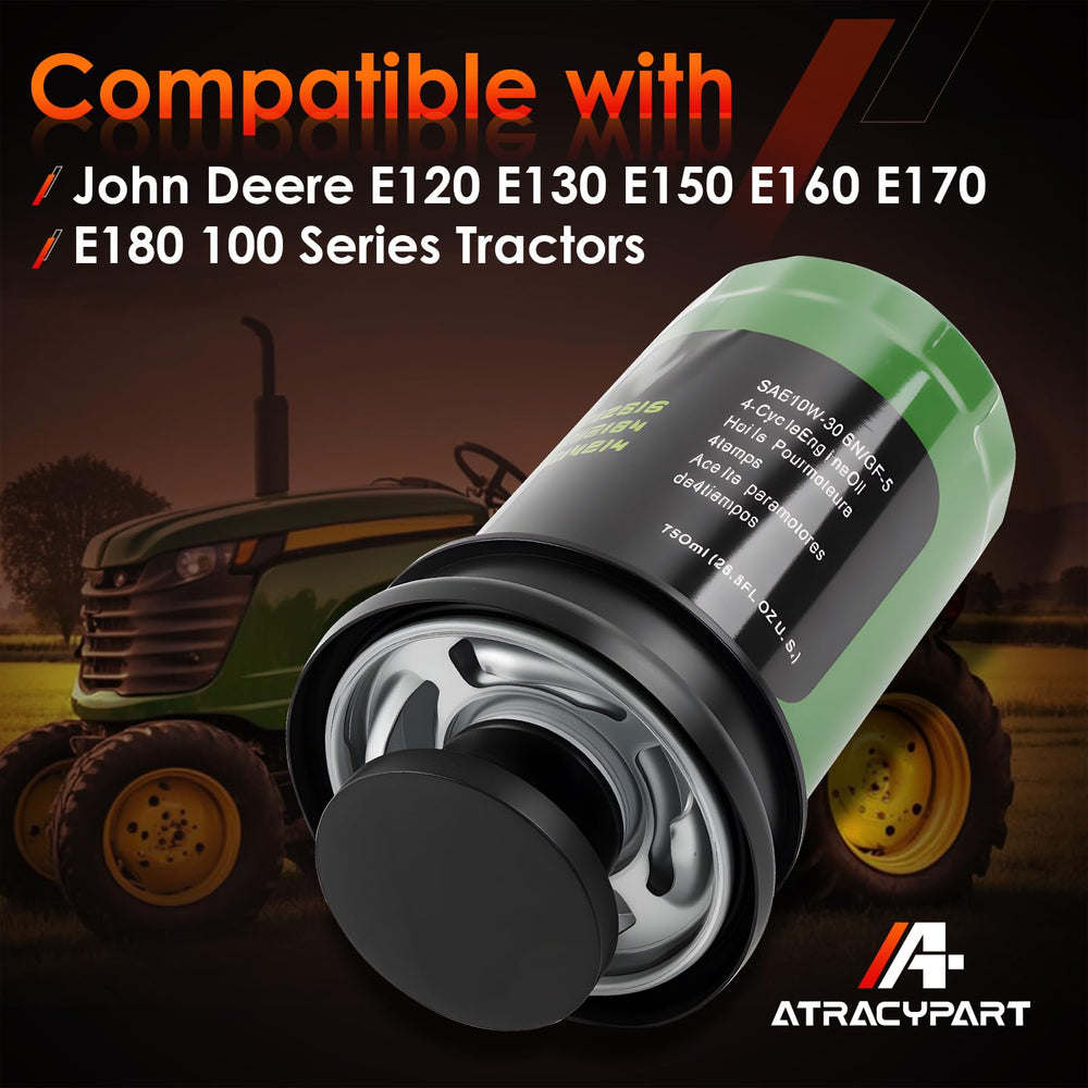 ATRACYPART AUC12916 compatibility chart helps verify fits for E120–E180 models.