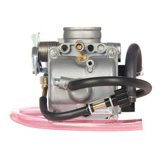 ATRACYPART Bayou 300 carburetor warranty and support included with purchase.