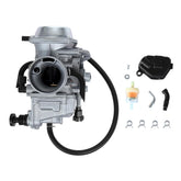 ATRACYPART carburetor assembly view for durable ATV power