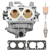ATRACYPART carburetor for Honda GX630 fit; improves idle stability.