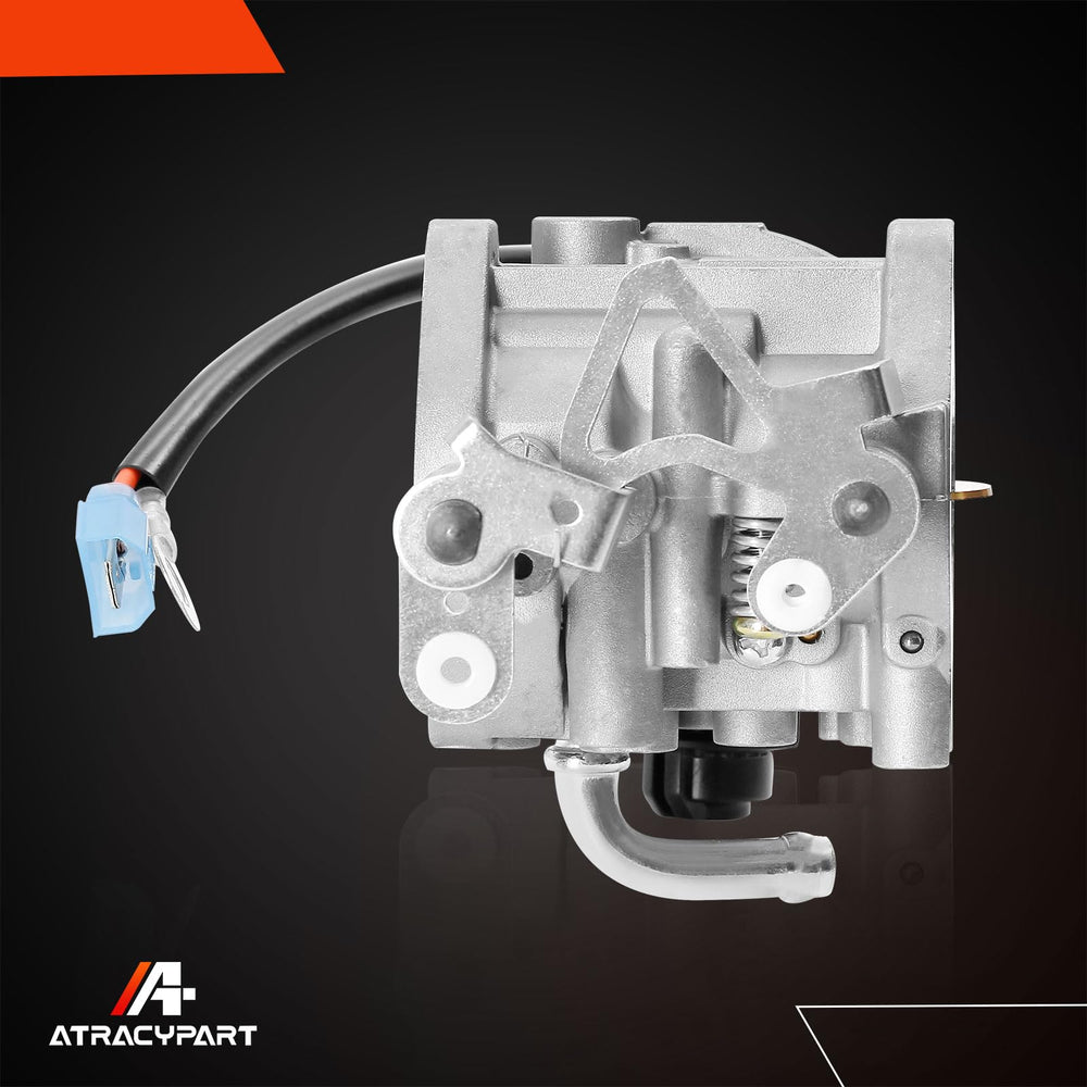 ATRACYPART installation of carburetor in easy steps for DIY setup.