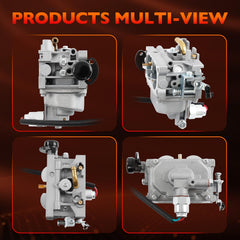 ATRACYPART durable kit matching OEM standards for dependable mowing