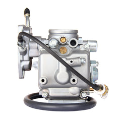 ATRACYPART carburetor kit with clamps and screws supports quick setup.