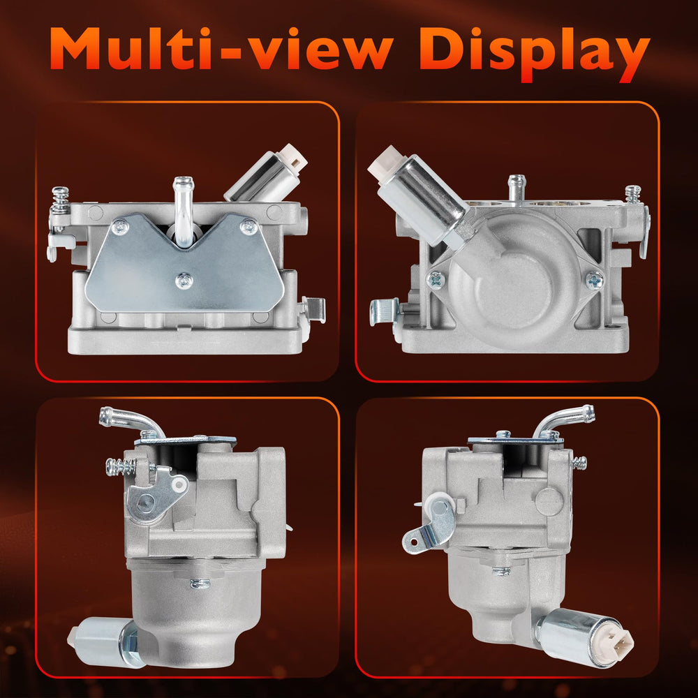 All-in-one ATRACYPART maintenance kit ready for direct OEM replacement.