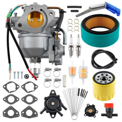ATRACYPART carburetor kit Kohler CV730 CV740 close-up for exact fit and dependable performance.
